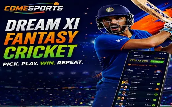 Hyderabad vs Delhi on 80GAME